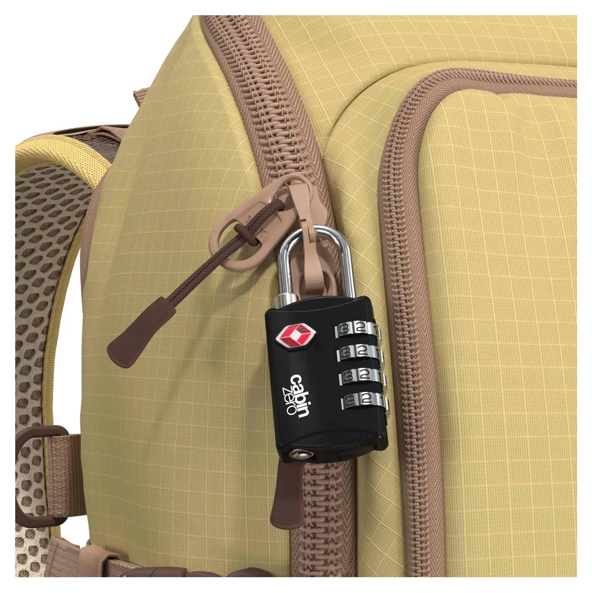 Cestovní batoh CabinZero Adventure 32 l 7/12