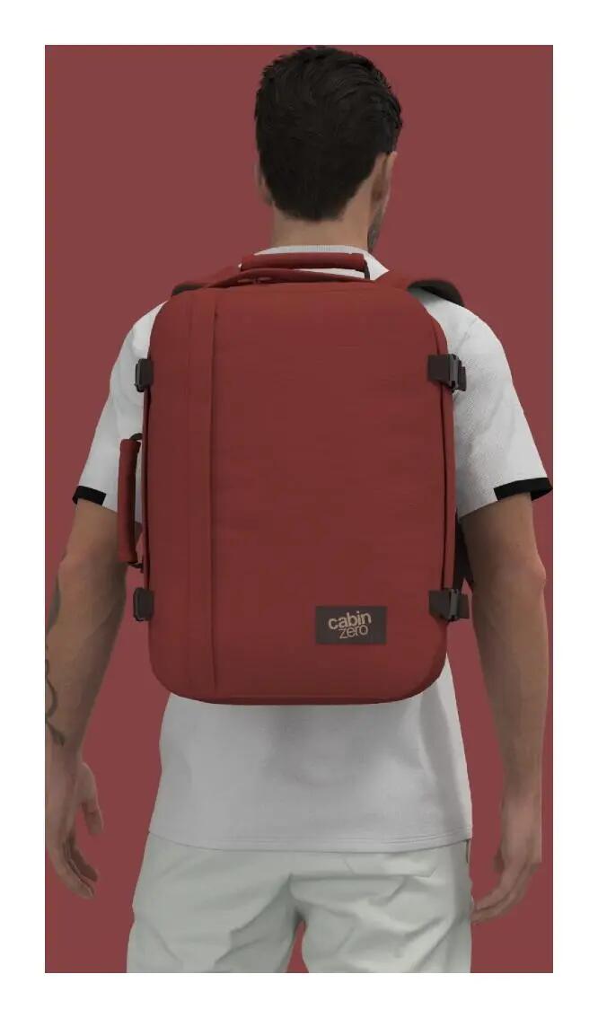 Zaino Classic 36L 12/12
