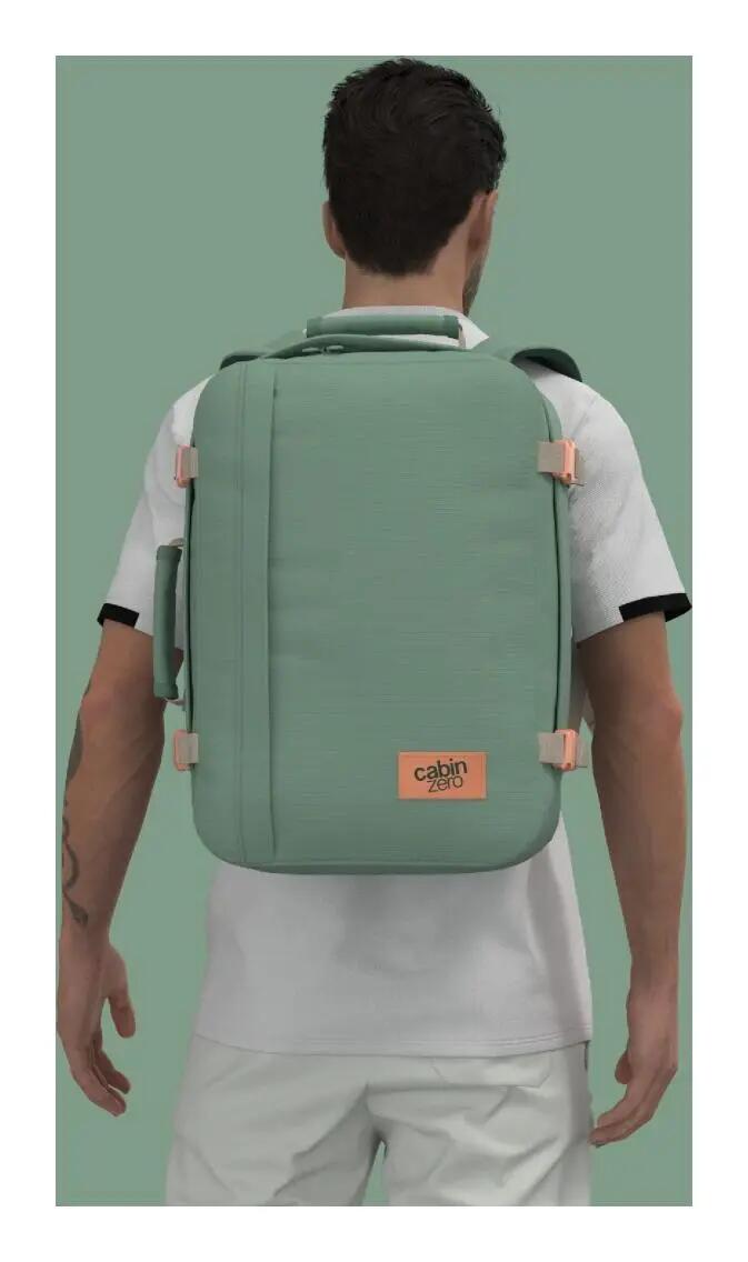 Mochila Classic 36L 11/12