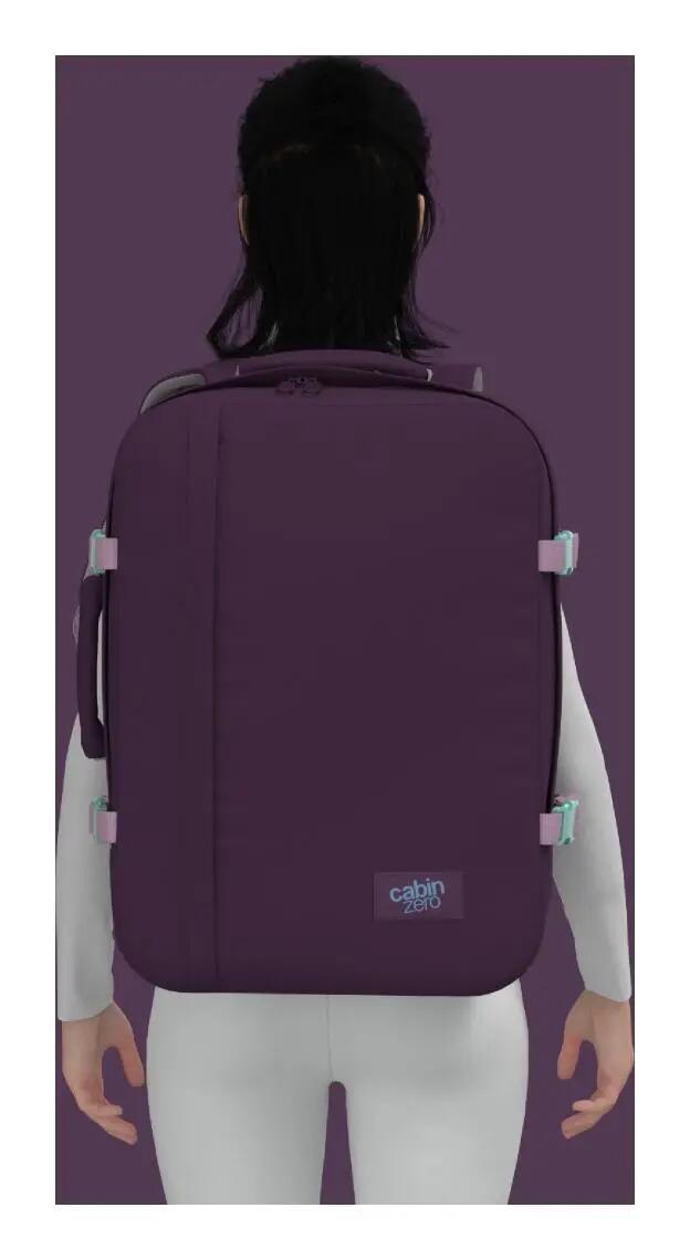 Cestovní batoh CabinZero Classic 44L 11/12