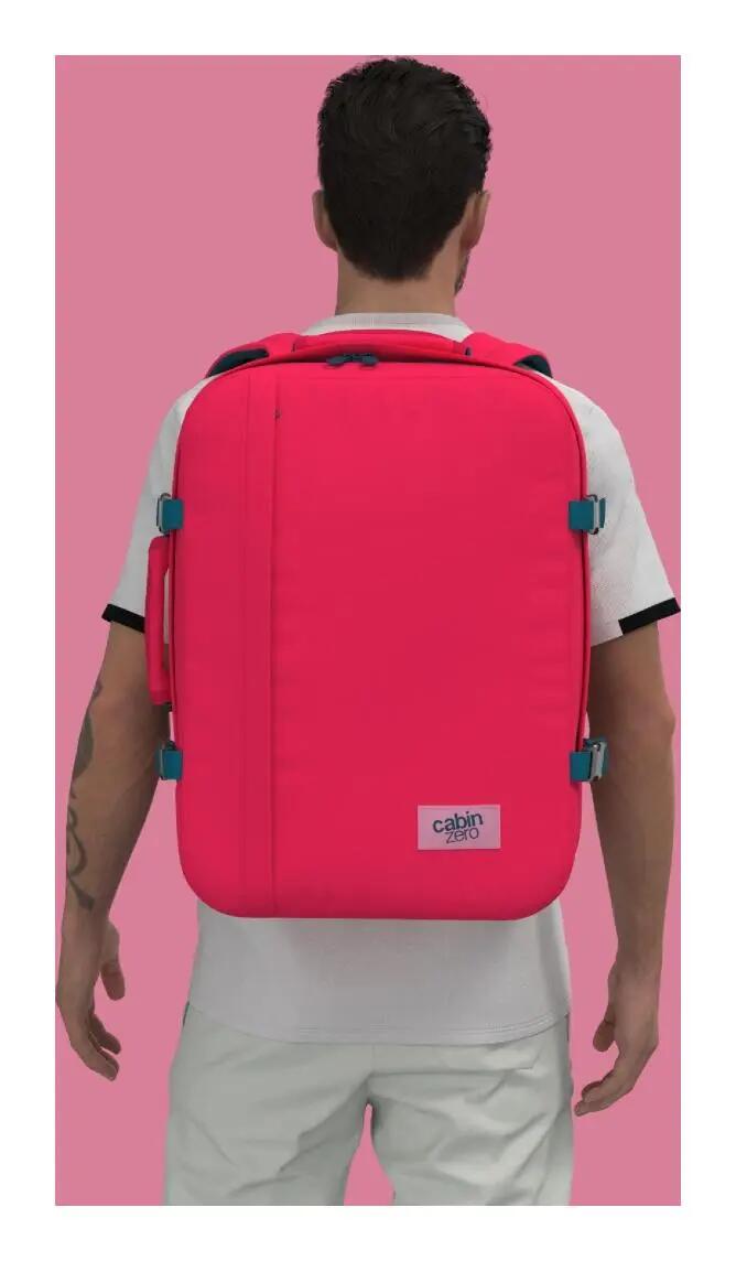Cestovní batoh CabinZero Classic 44L 11/12