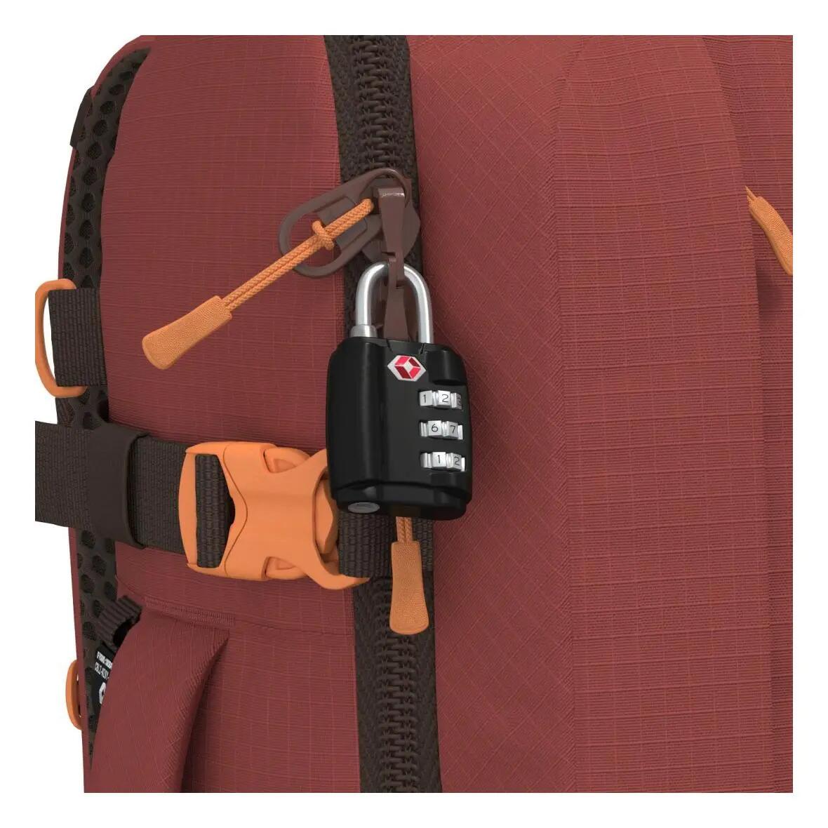 Cestovní batoh CabinZero Adventure 32 l 8/10