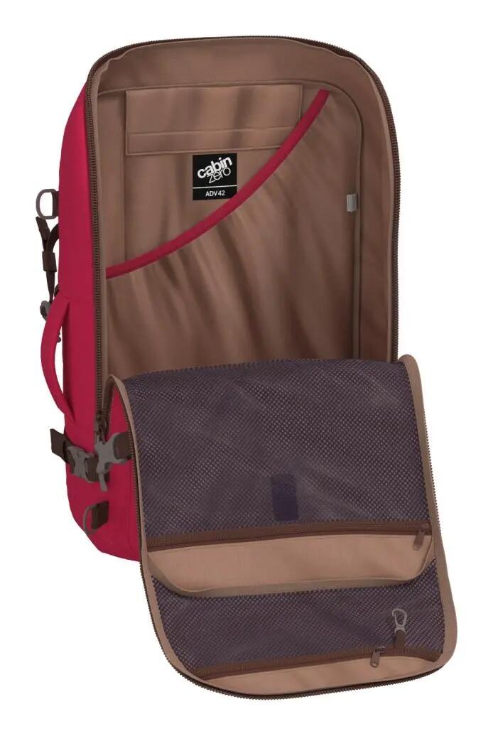 Rugzak ADV 42L 8/13