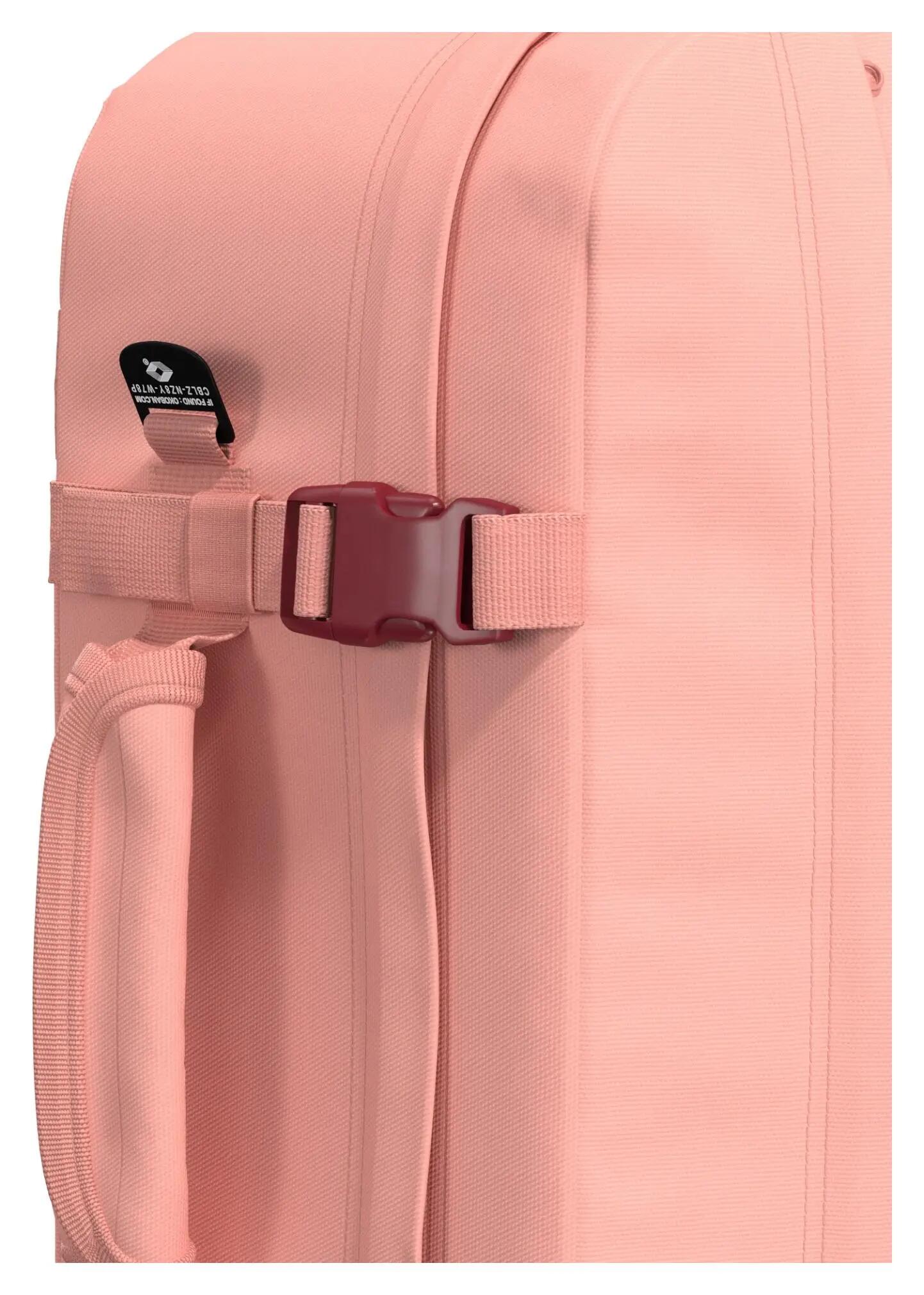 Cestovní batoh CabinZero Classic 44L 10/11