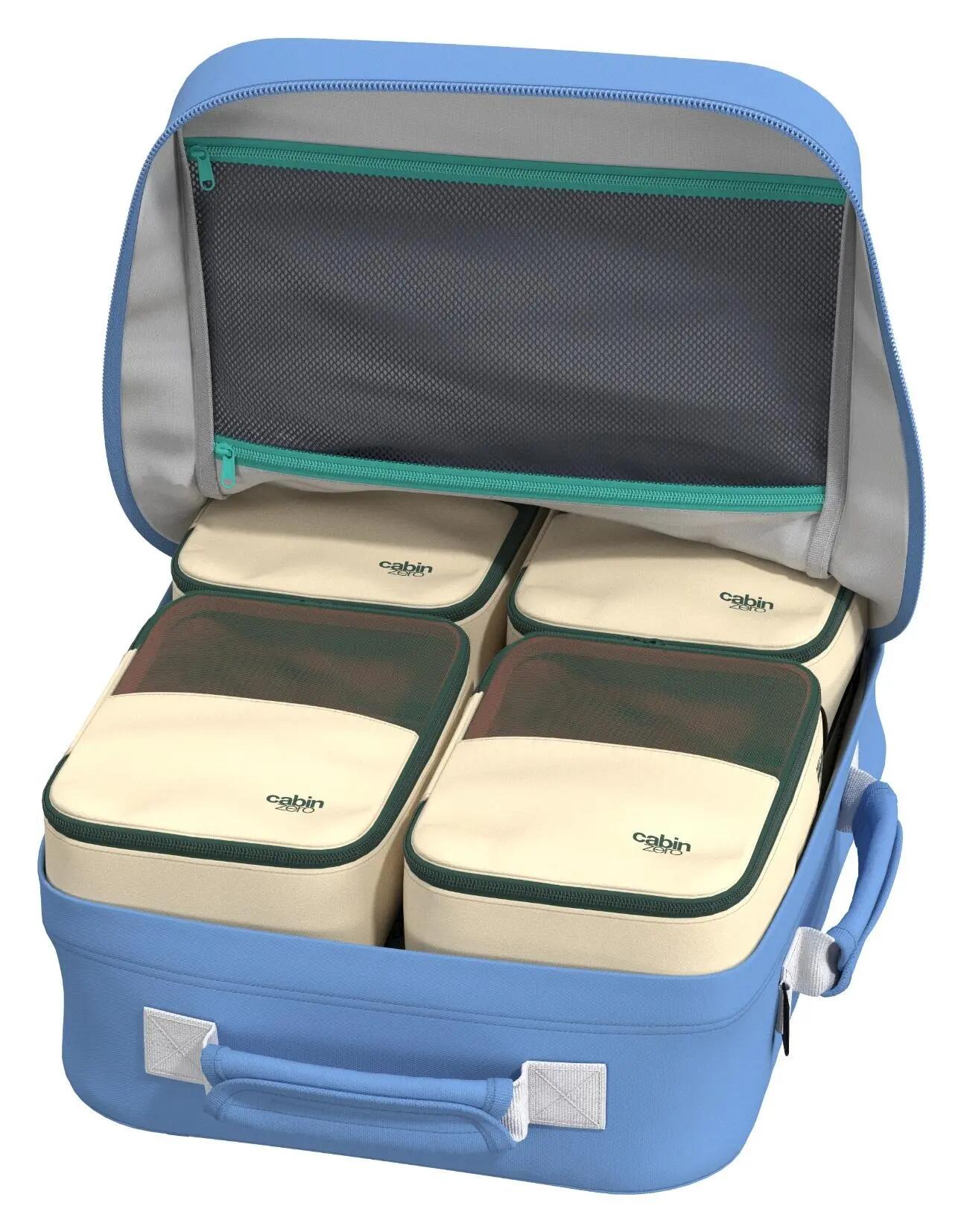 Cestovní batoh CabinZero Classic 44L 12/13