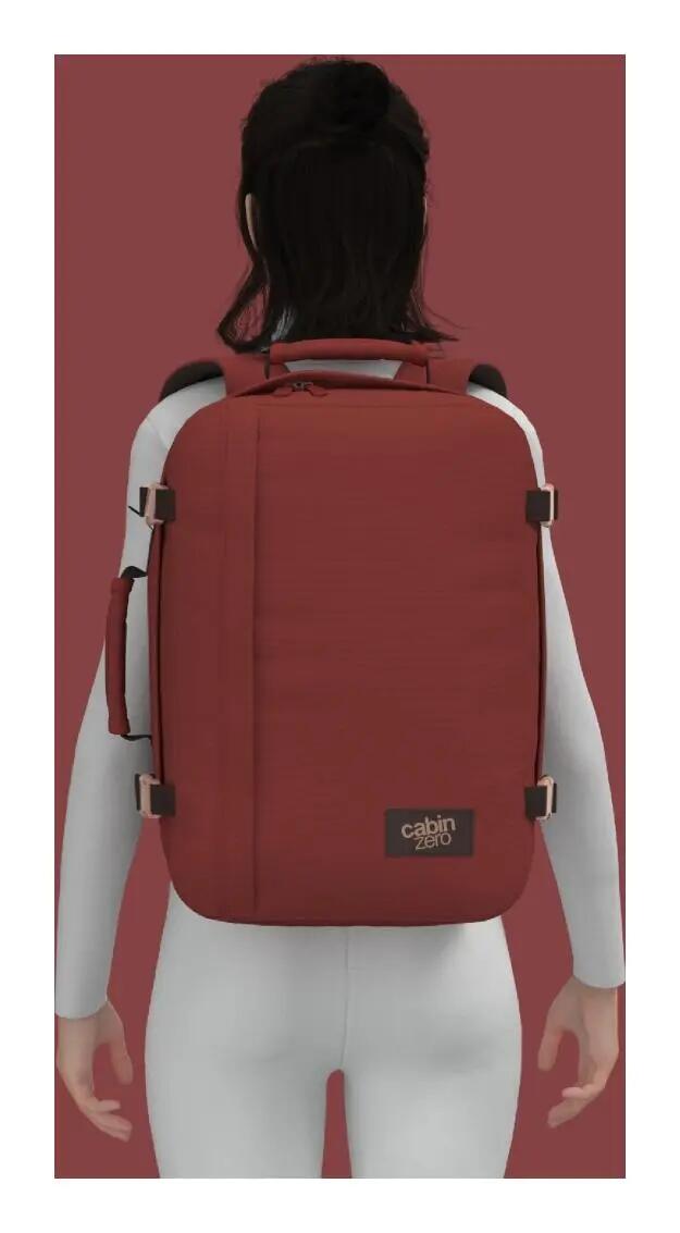 Zaino Classic 36L 11/12