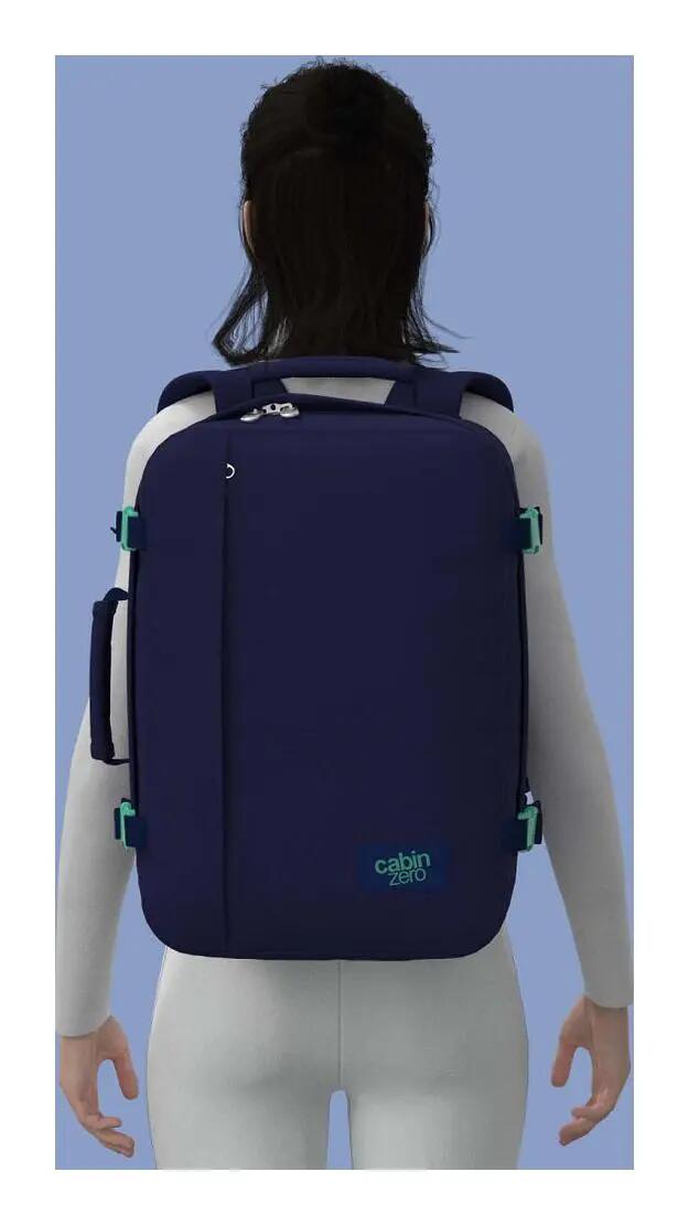 Mochila CLASSIC 36L HOMEM 11/11