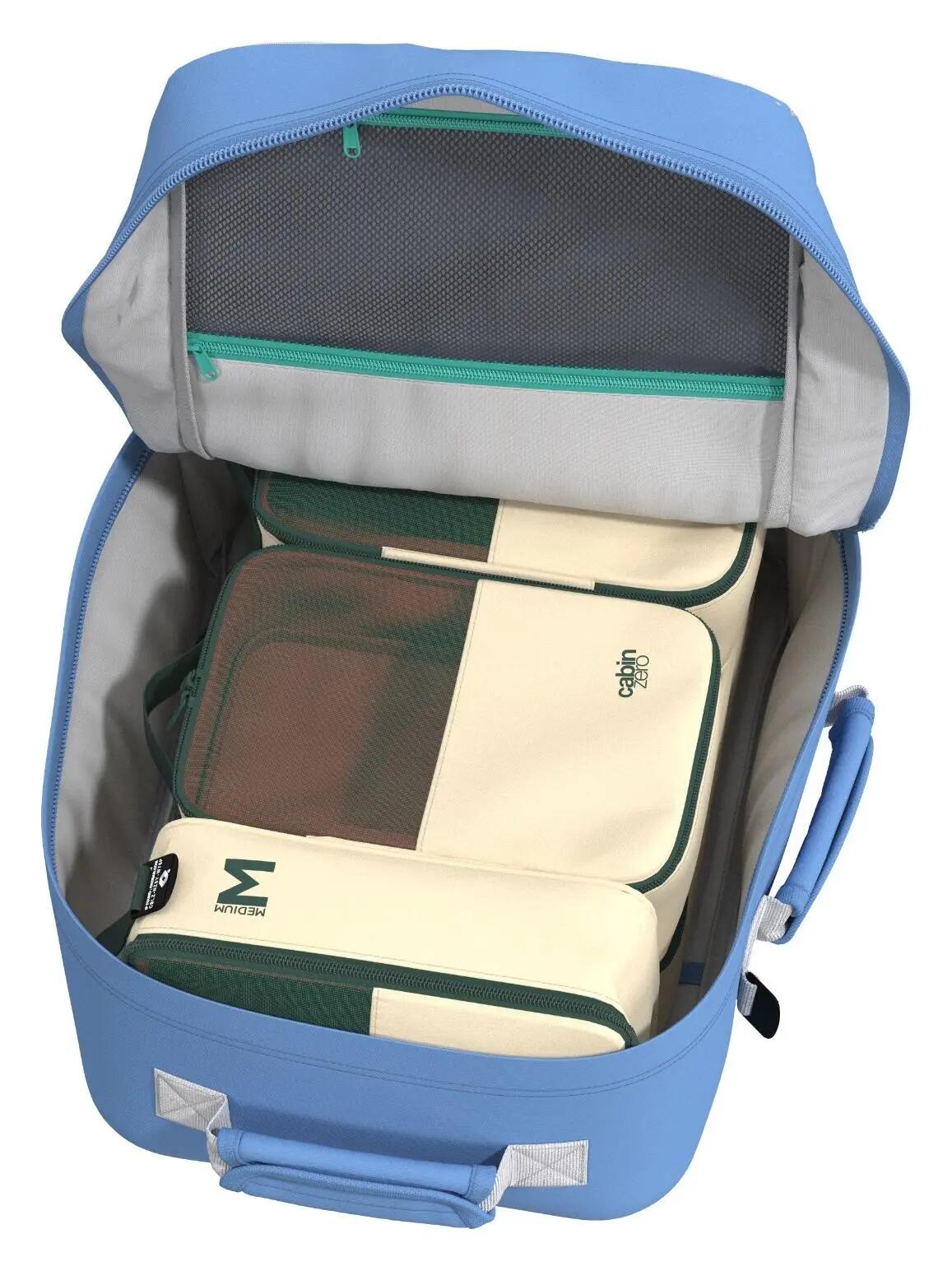 Cestovní batoh CabinZero Classic 36L 11/12