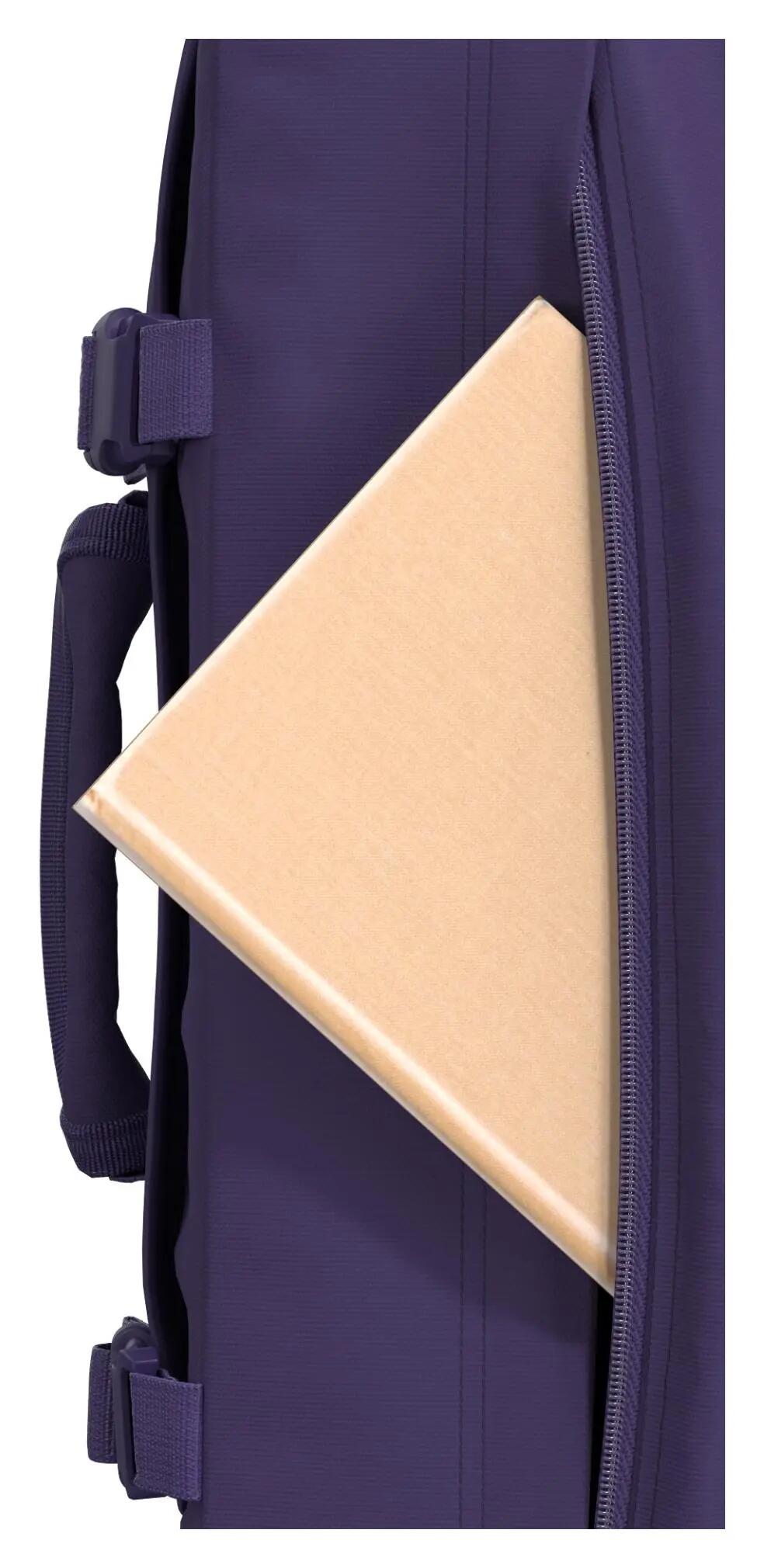 Cestovní batoh CabinZero Classic 44L 8/11