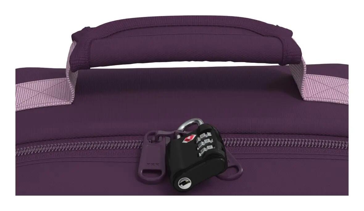Cestovní batoh CabinZero Classic 44L 10/12