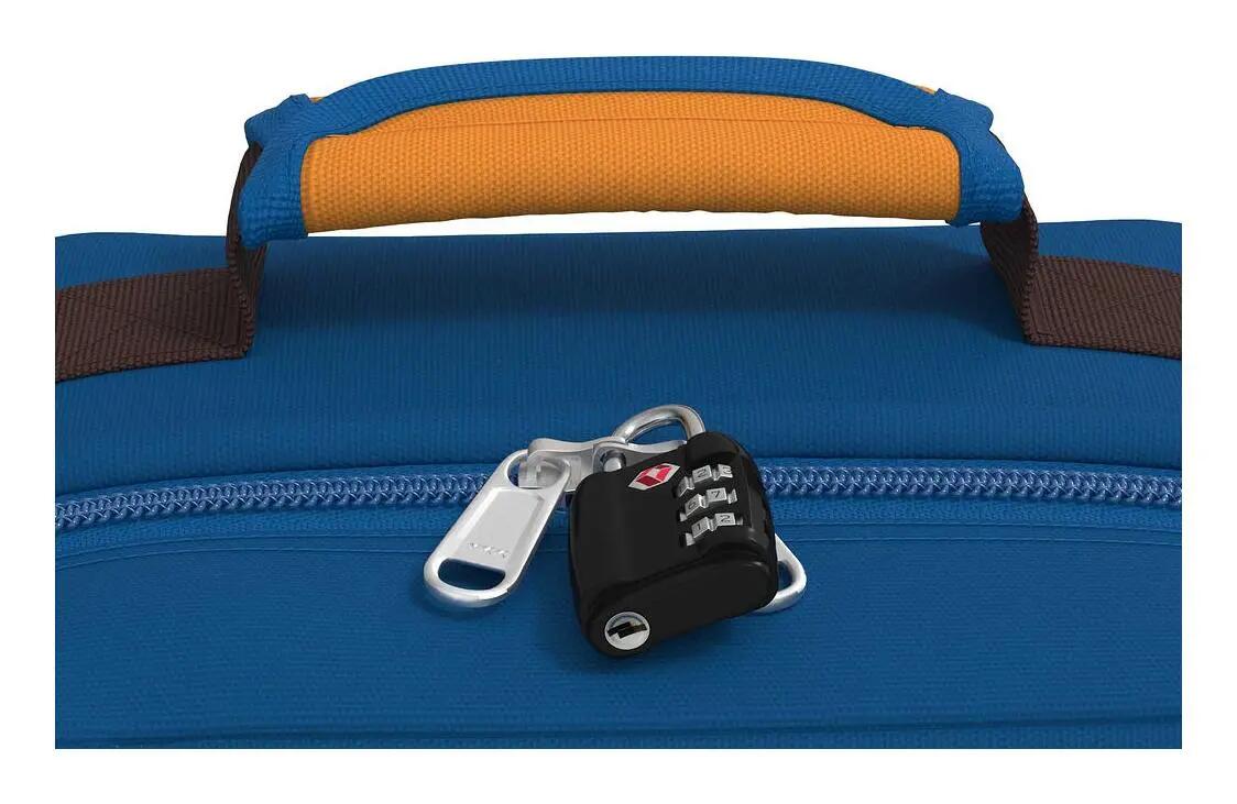 Cestovní batoh CabinZero Classic 44L 10/10