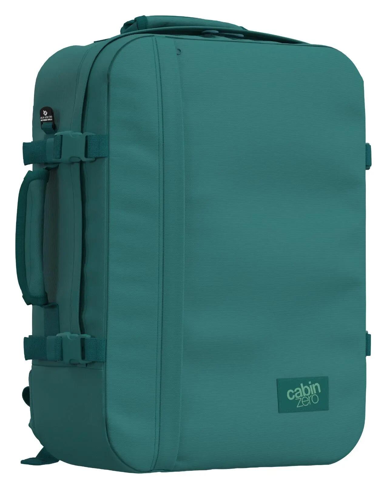 Plecak podróżny CabinZero Classic 44 6/13
