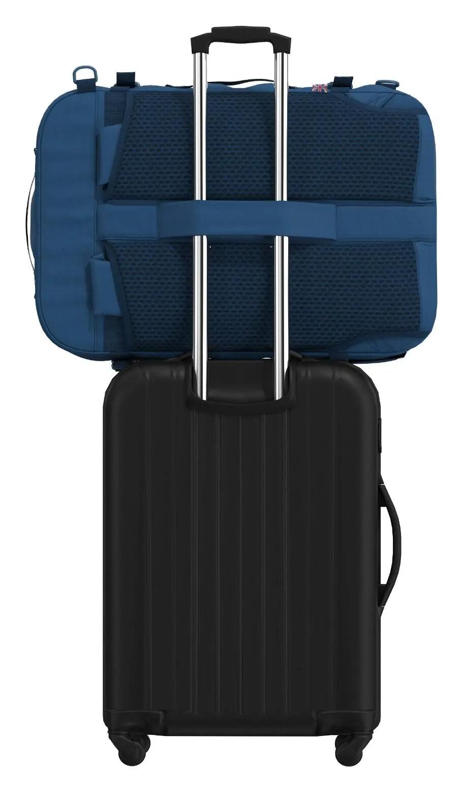 Batoh do letadla CabinZero Classic Plus 32L 12/12