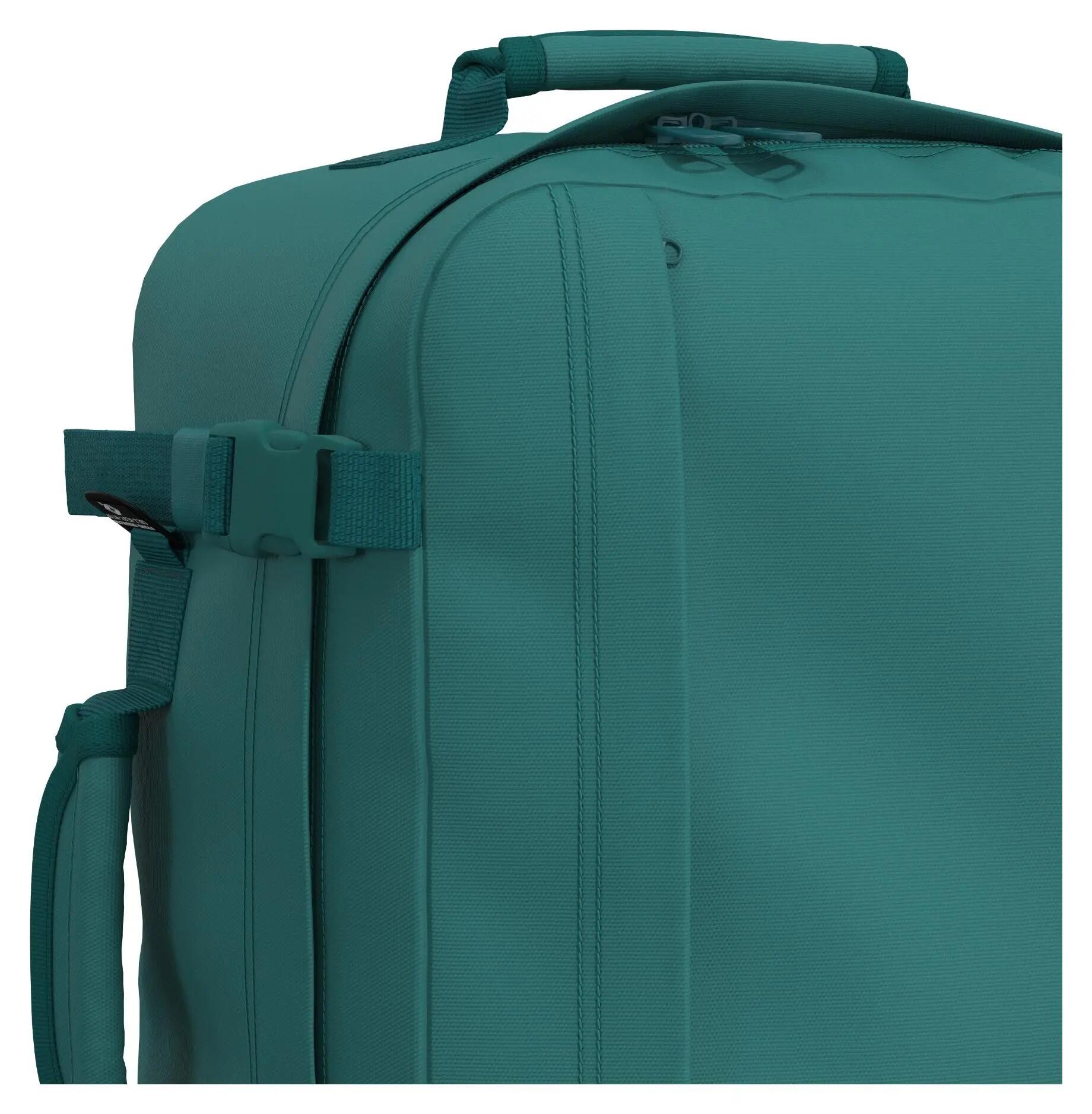 Plecak do samolotu Cabin Zero 36L- meadow green 10/12