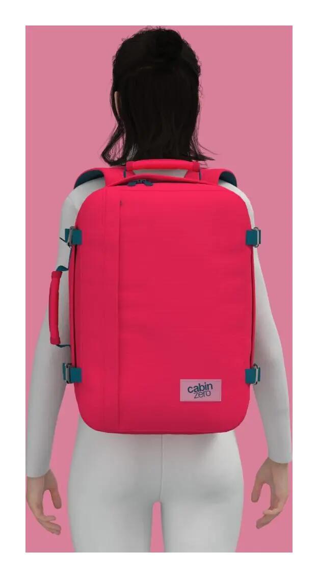 Rucksack Classic 36L 12/12