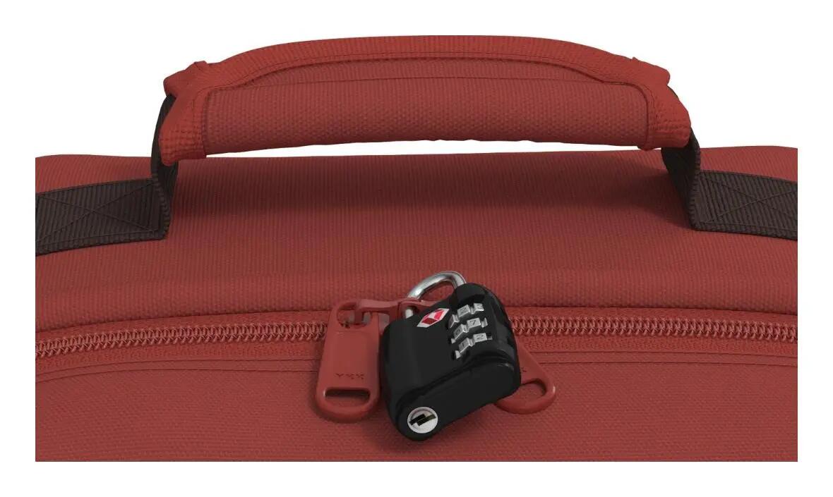 Cestovní batoh CabinZero Classic 28 l 10/12