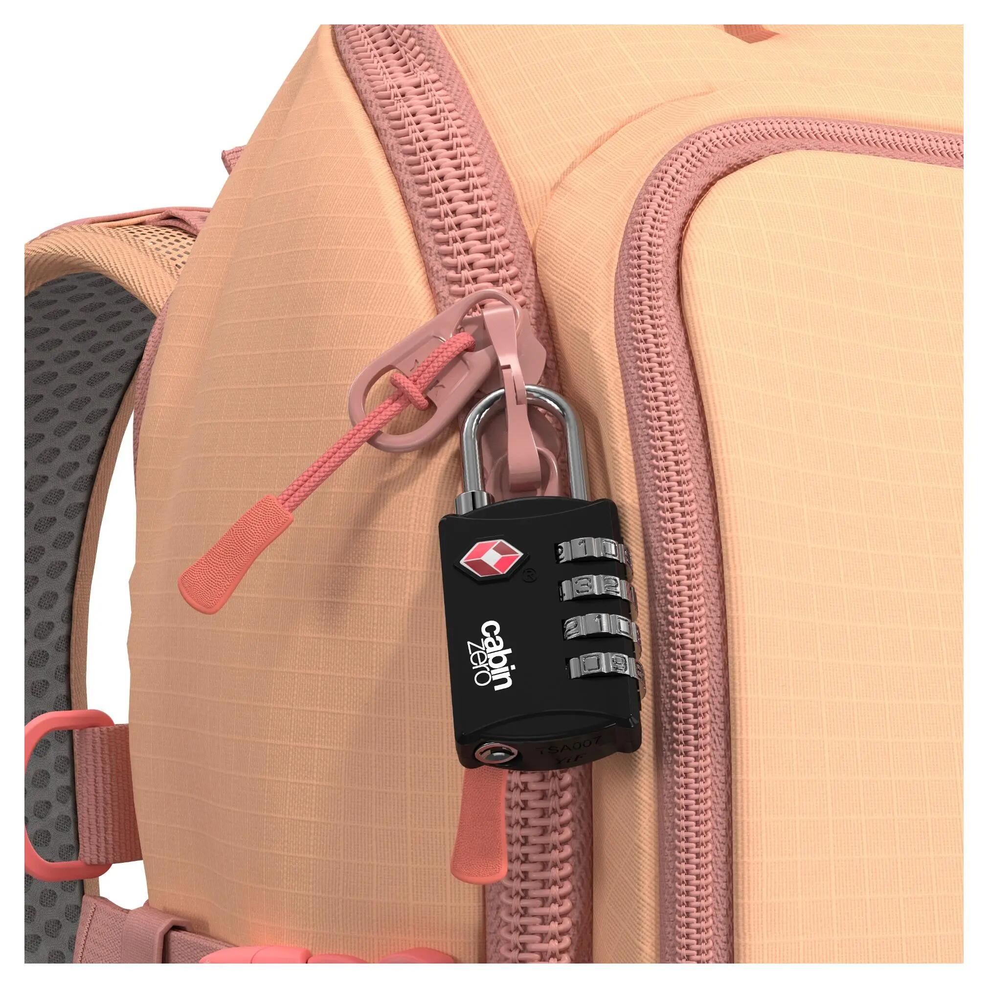Cestovní batoh CabinZero Adventure 42 l 15/15