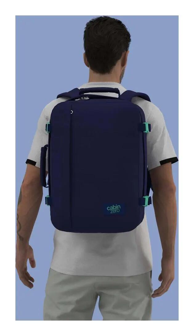 Mochila CLASSIC 36L HOMEM 10/11