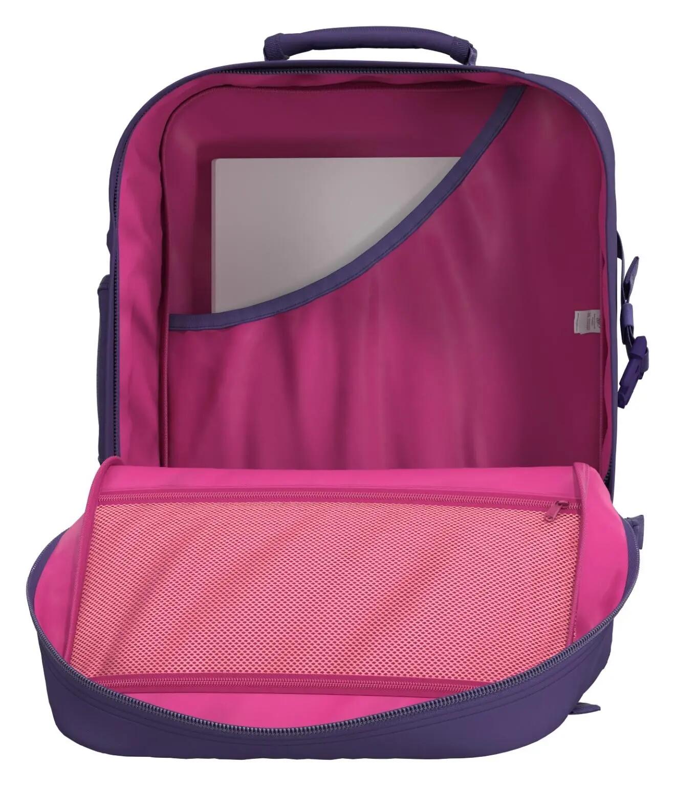 Cestovní batoh CabinZero Classic 44L 7/11