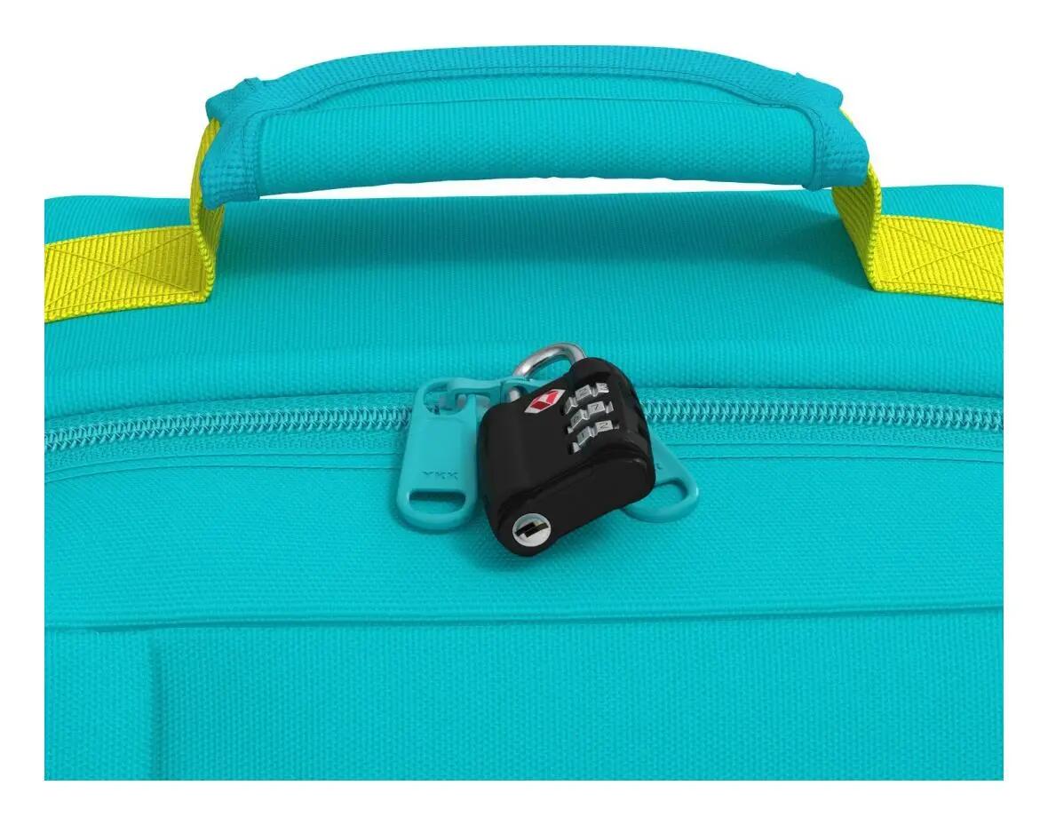 Cestovní batoh CabinZero Classic 44L 10/12