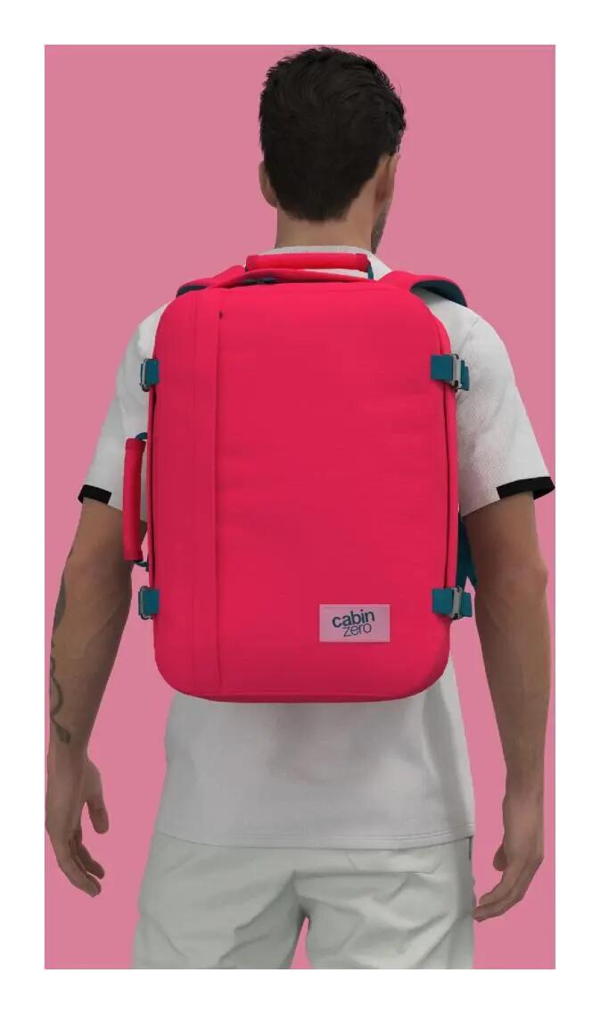 Rucksack Classic 36L 11/12