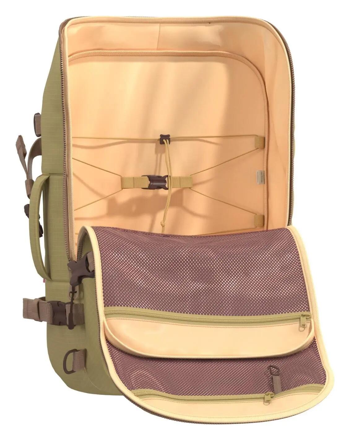 Cestovní batoh CabinZero Adventure Pro 32 l 13/13