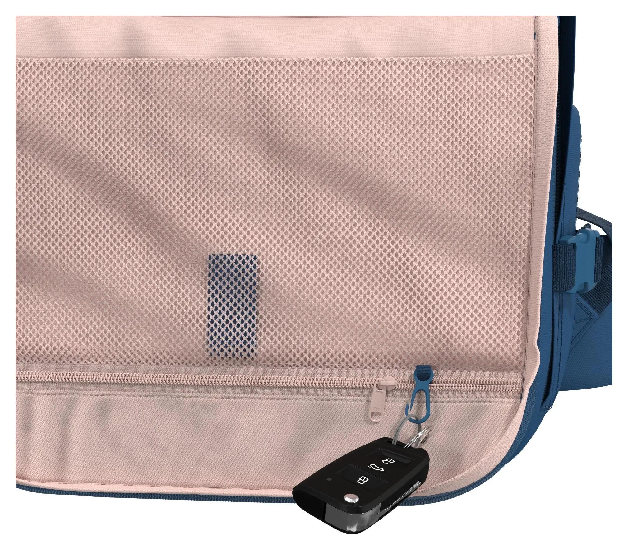Batoh do letadla CabinZero Classic Plus 32L 11/12