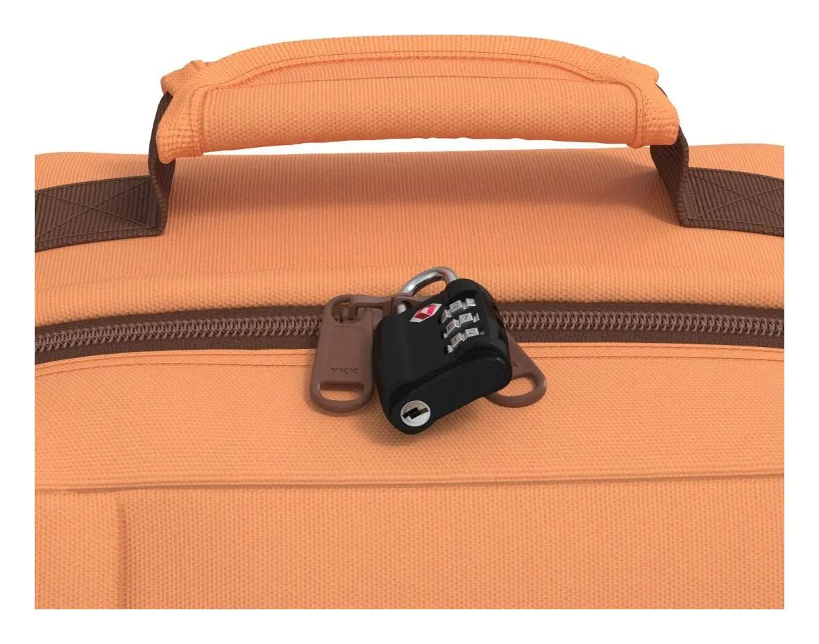 Cestovní batoh CabinZero Classic 44L 10/12
