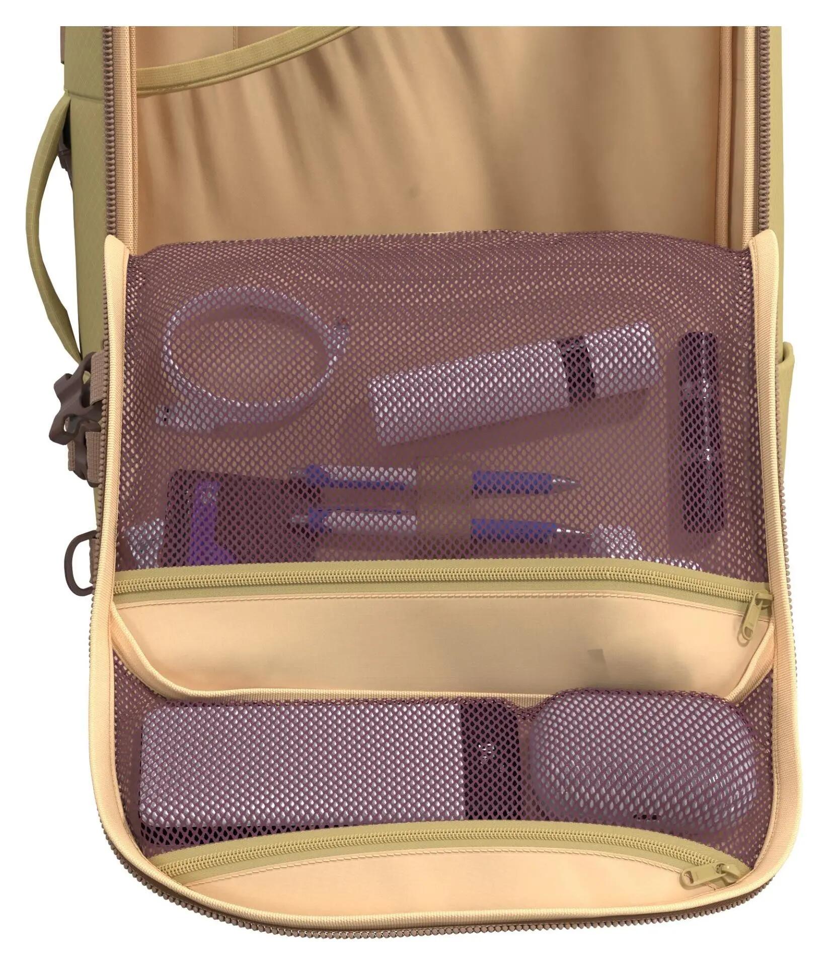 Cestovní batoh CabinZero Adventure 32 l 10/12