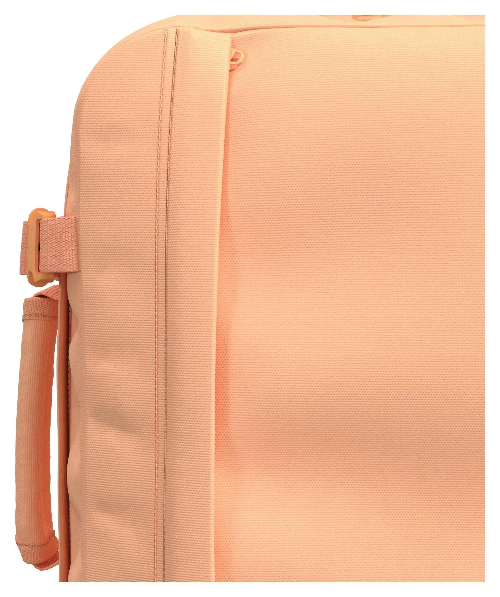 Rucsac CABIN ZERO Classic 28L, Portocaliu Deschis 12/13