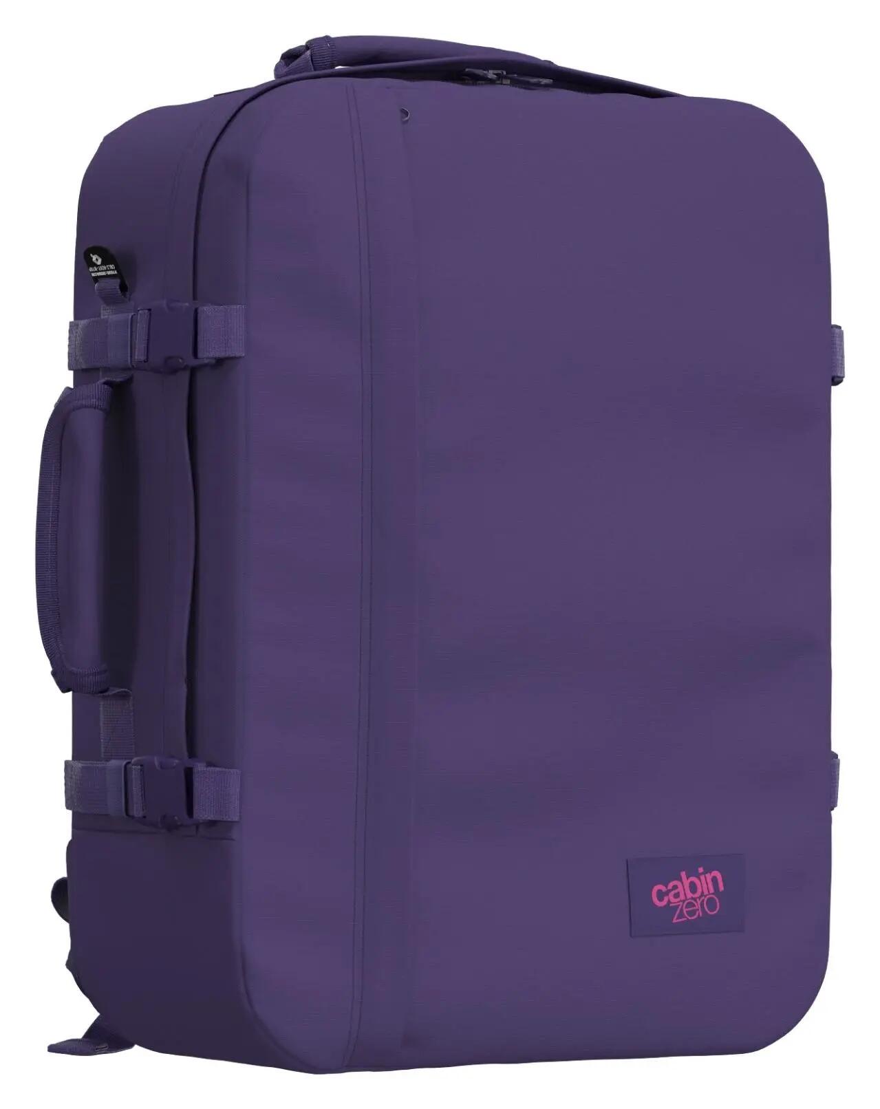Cestovní batoh CabinZero Classic 44L 6/11