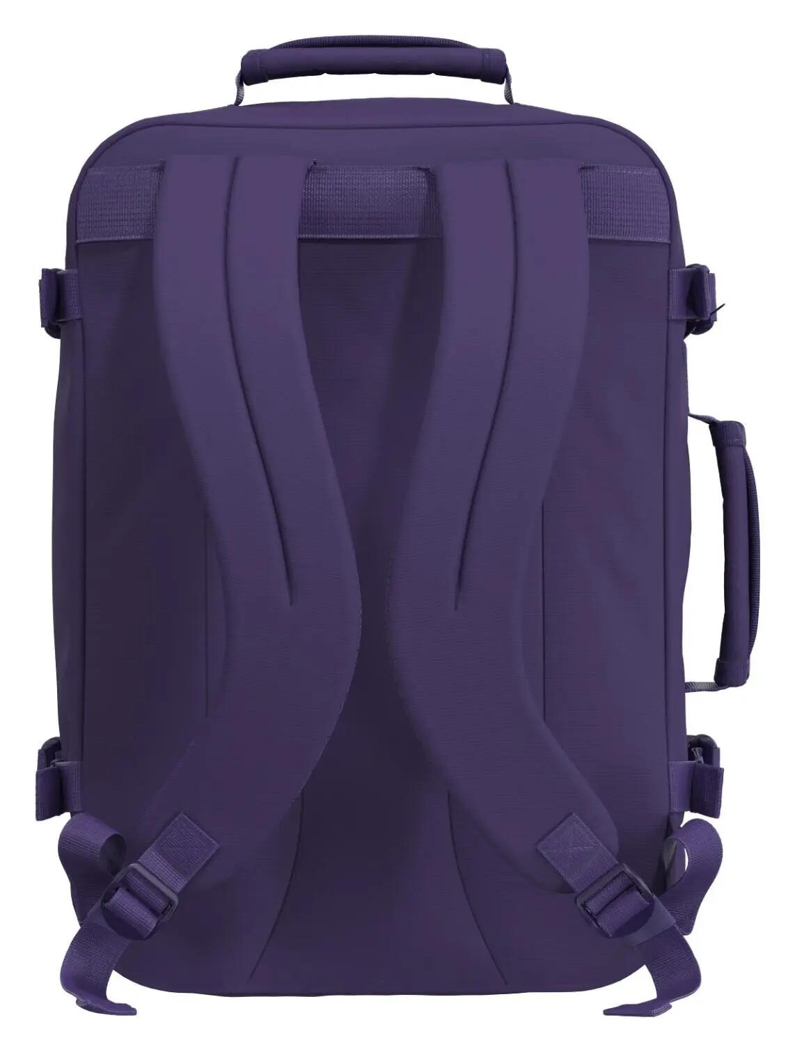 Cestovní batoh CabinZero Classic 36L 4/8