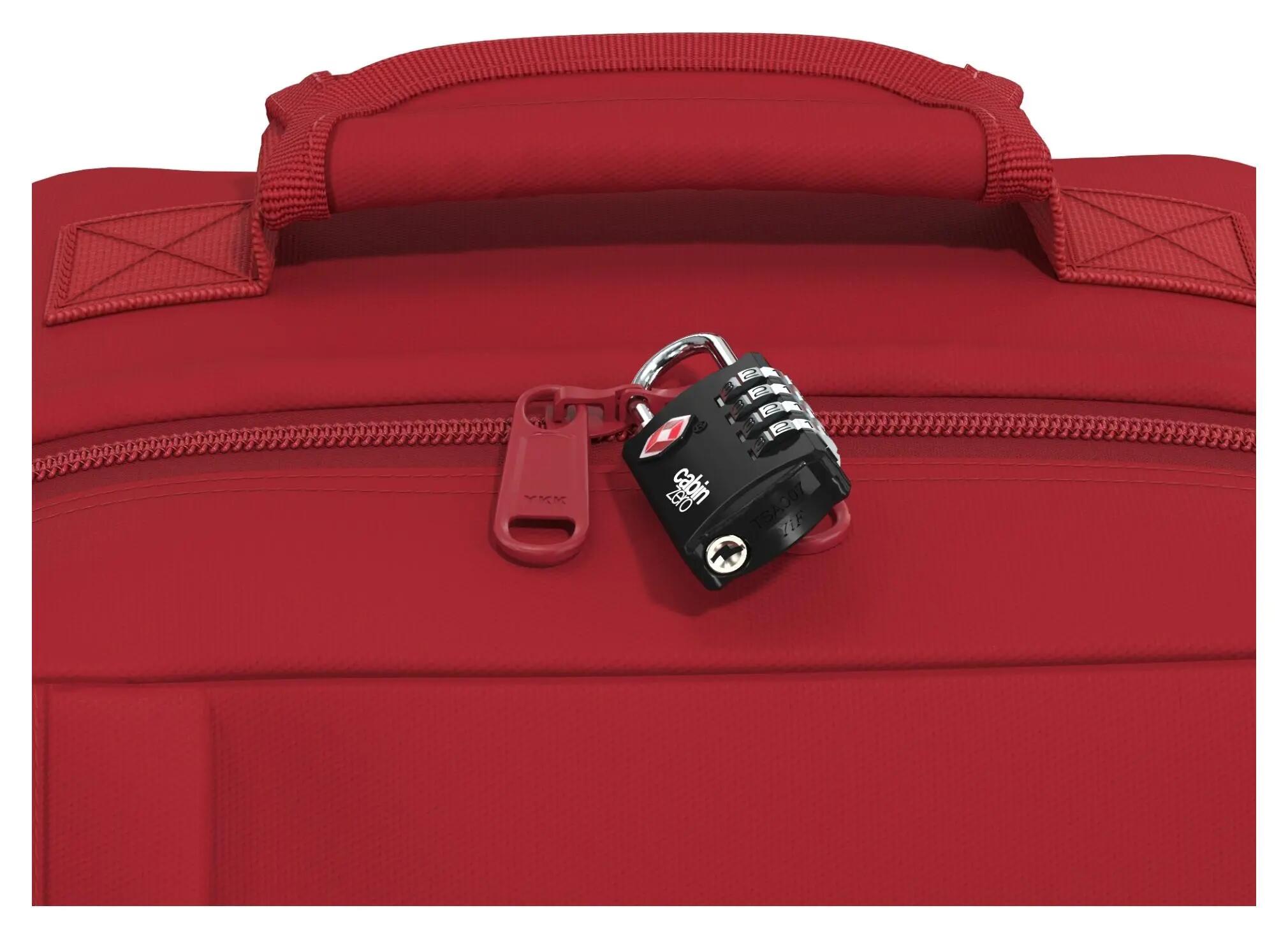 Zaino Classic 28L 11/14