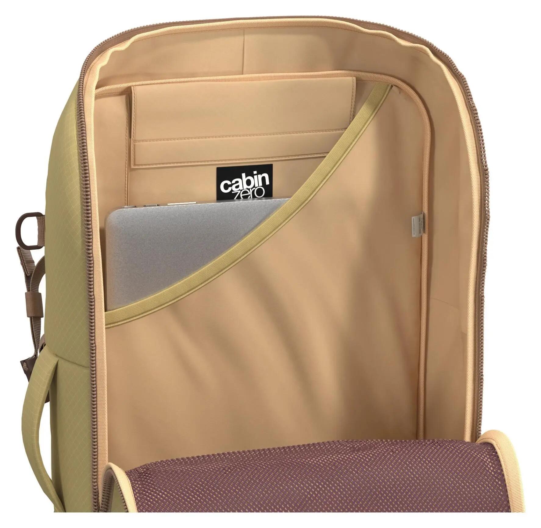 Cestovní batoh CabinZero Adventure 42 l 13/15