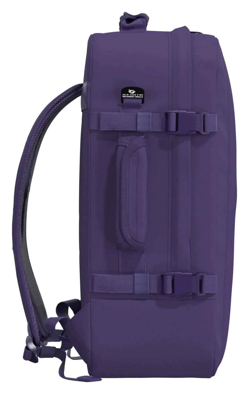 Cestovní batoh CabinZero Classic 44L 5/11