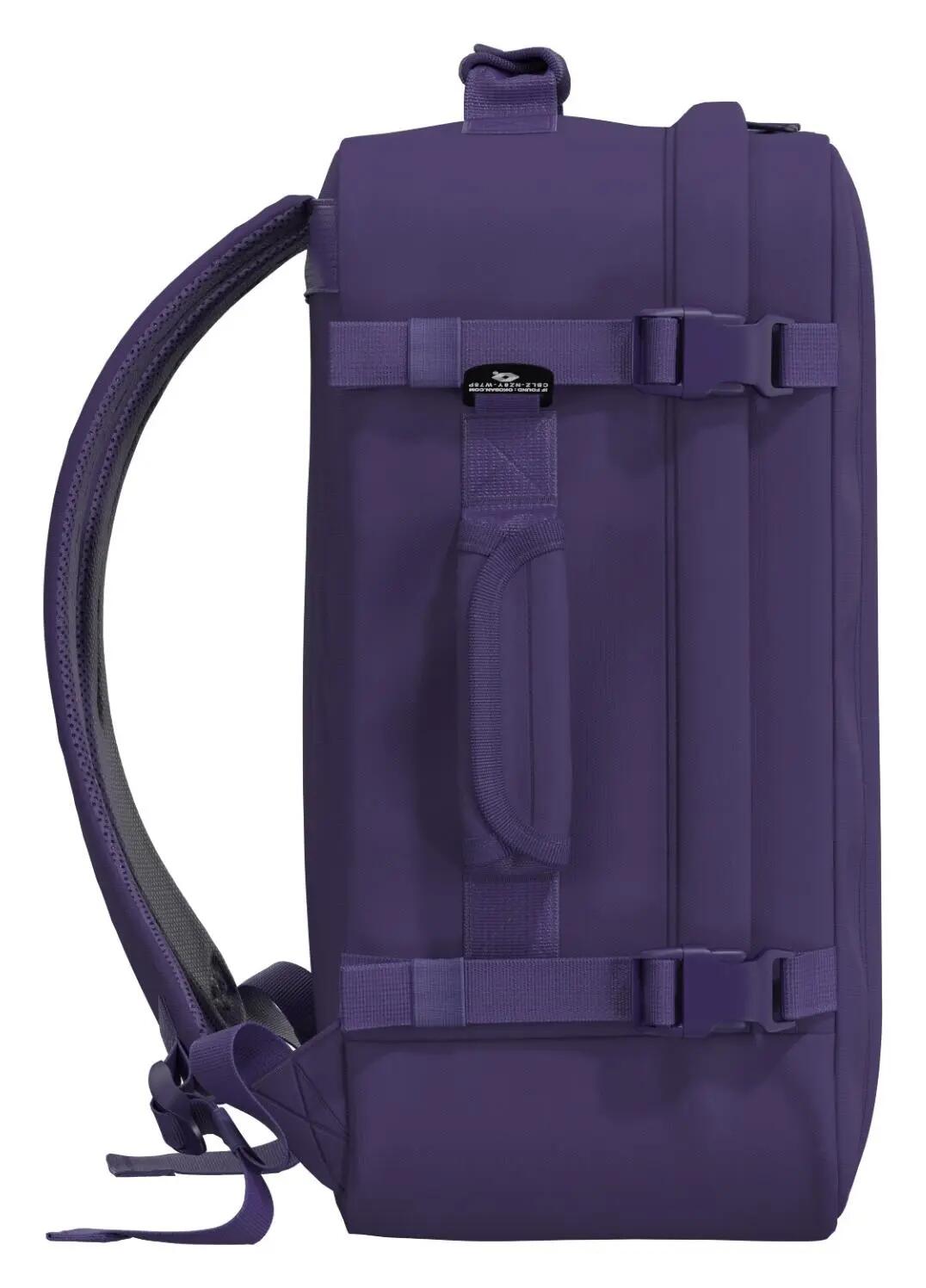 Cestovní batoh CabinZero Classic 36L 3/8
