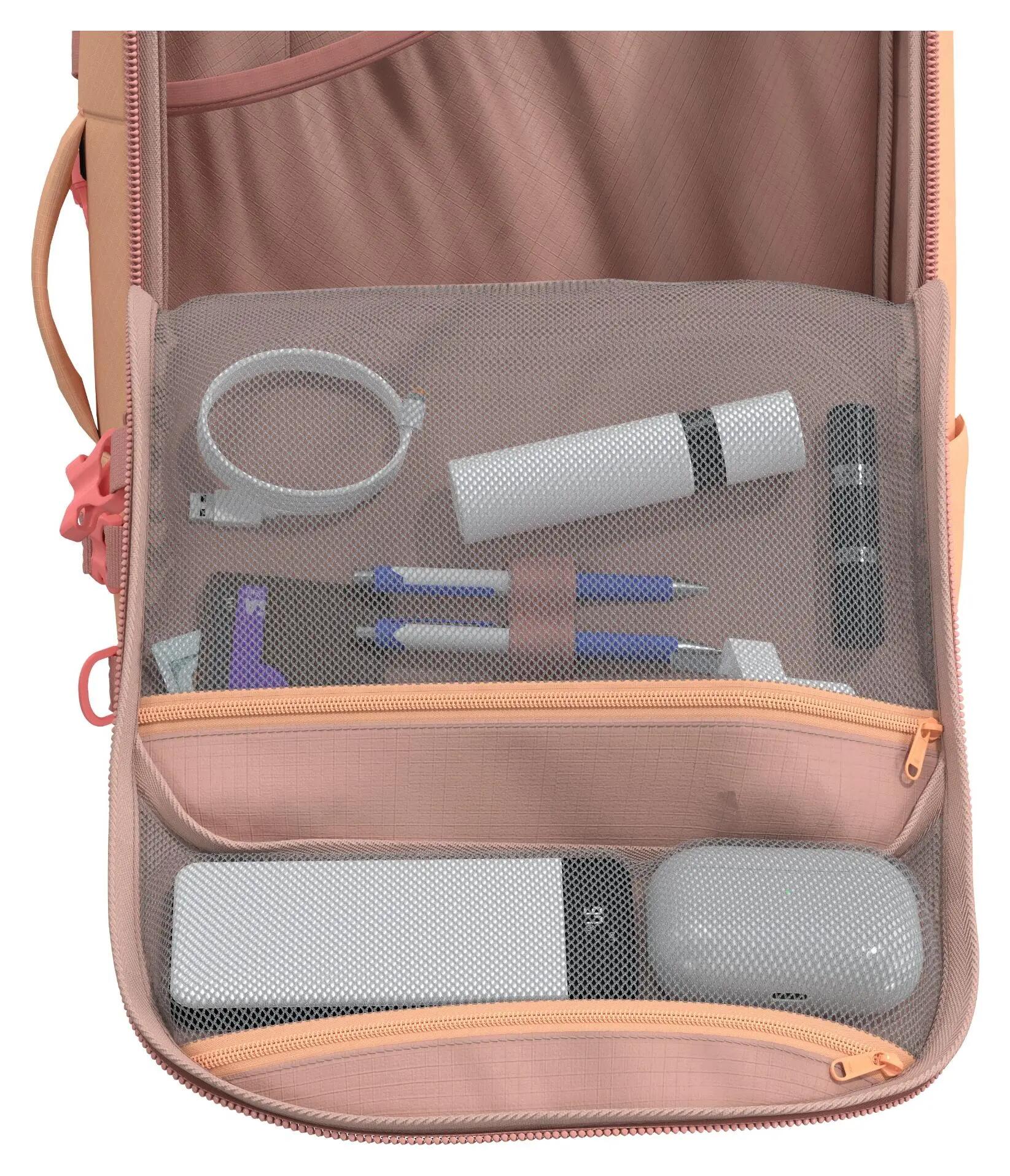 Cestovní batoh CabinZero Adventure 42 l 12/15