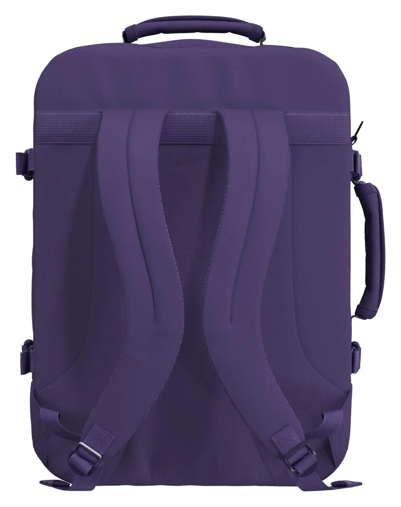 Cestovní batoh CabinZero Classic 44L 4/11