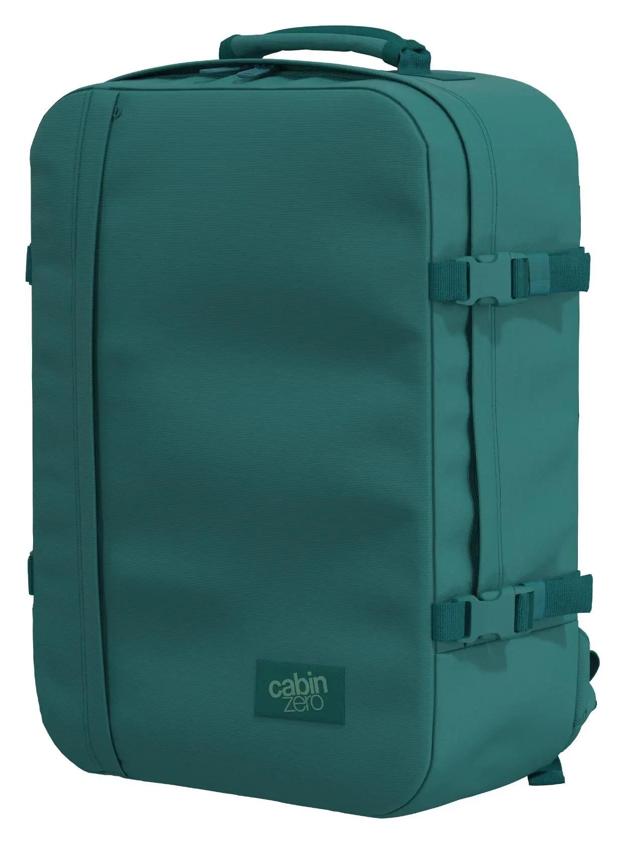 Plecak podróżny CabinZero Classic 44 2/13