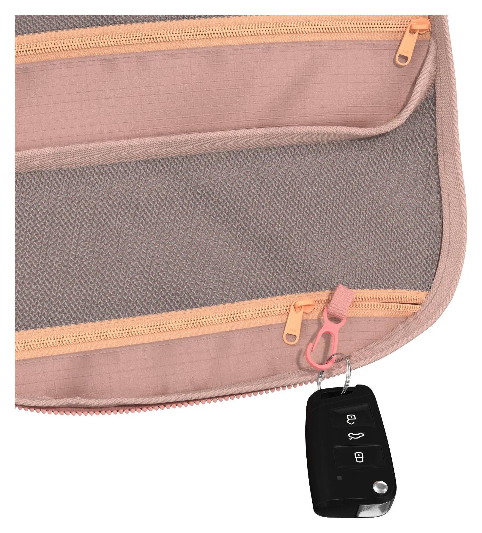 Cestovní batoh CabinZero Adventure 42 l 10/15