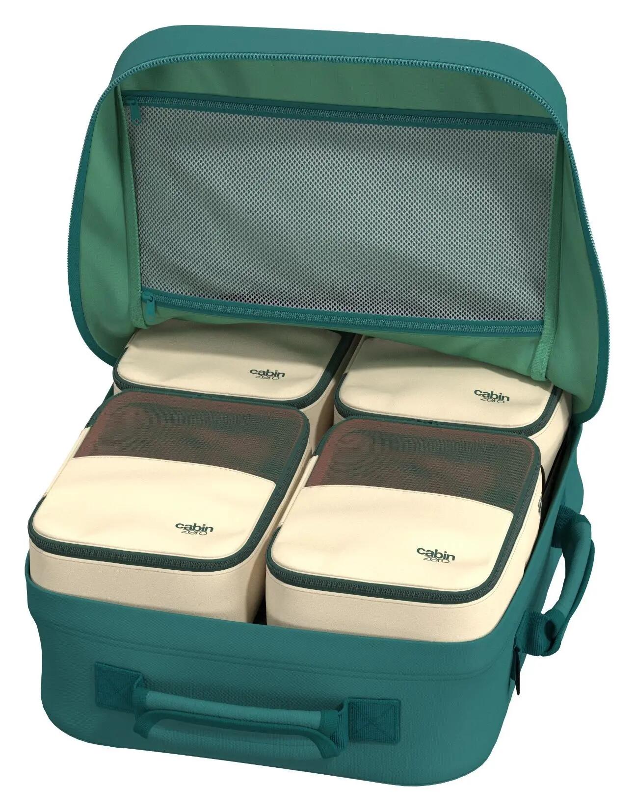 Plecak podróżny CabinZero Classic 44 12/13