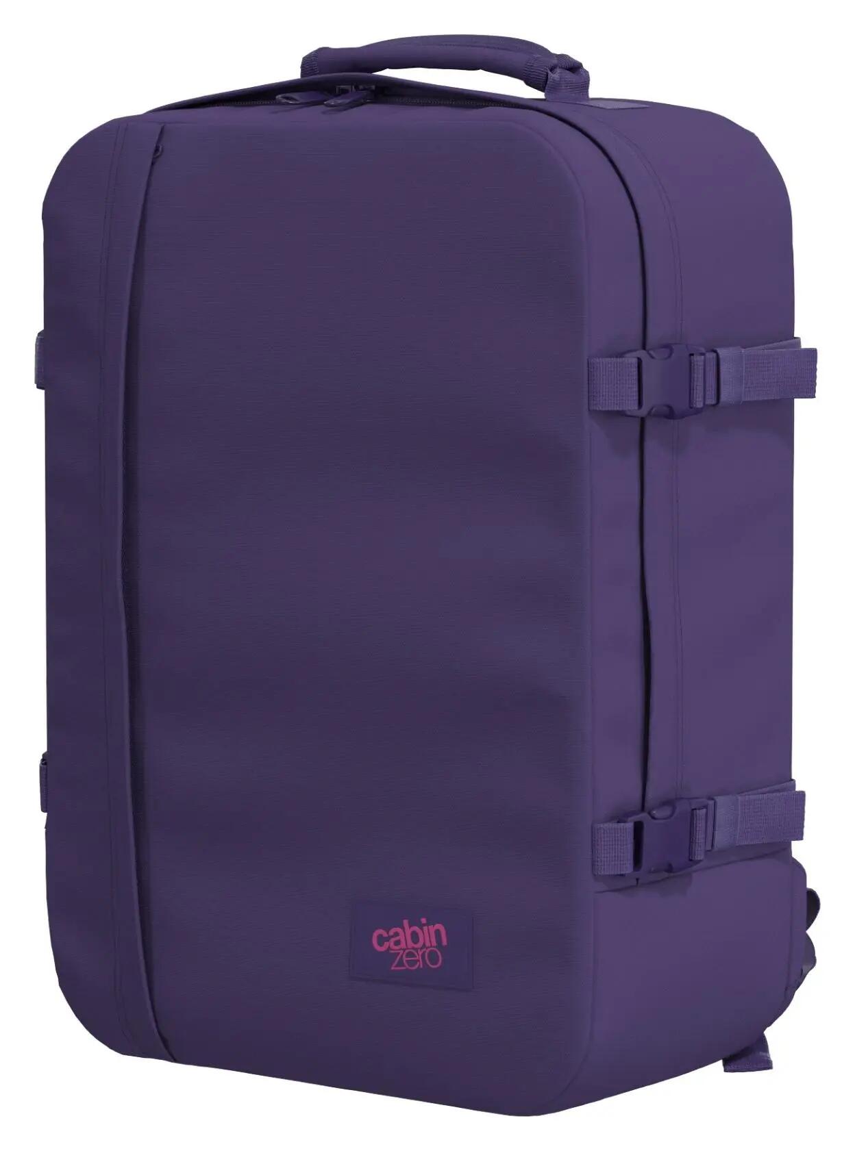 Cestovní batoh CabinZero Classic 44L 2/11