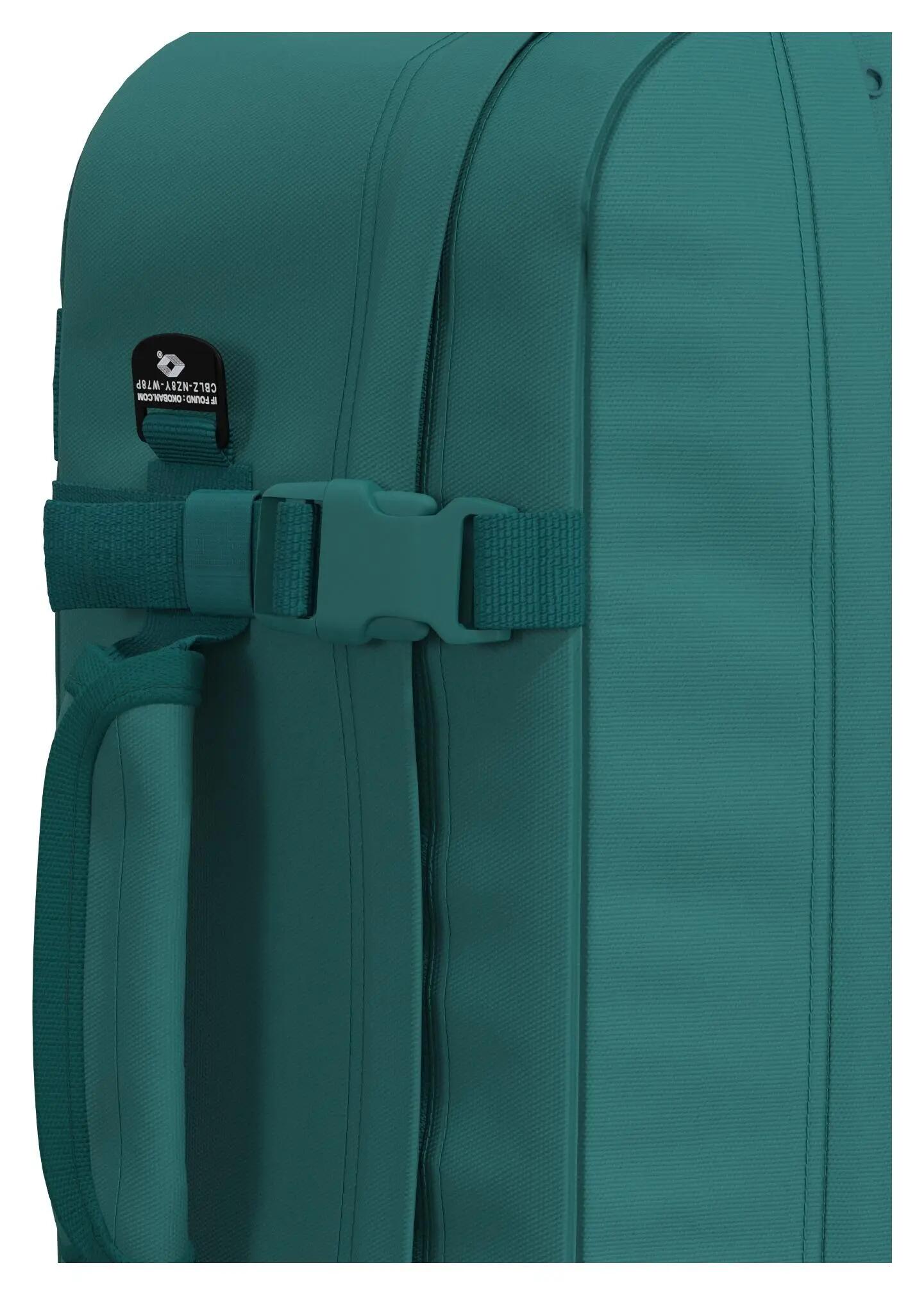 Plecak podróżny CabinZero Classic 44 11/13