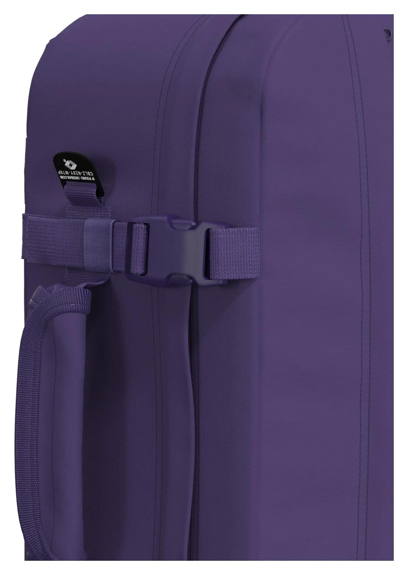 Cestovní batoh CabinZero Classic 44L 10/11