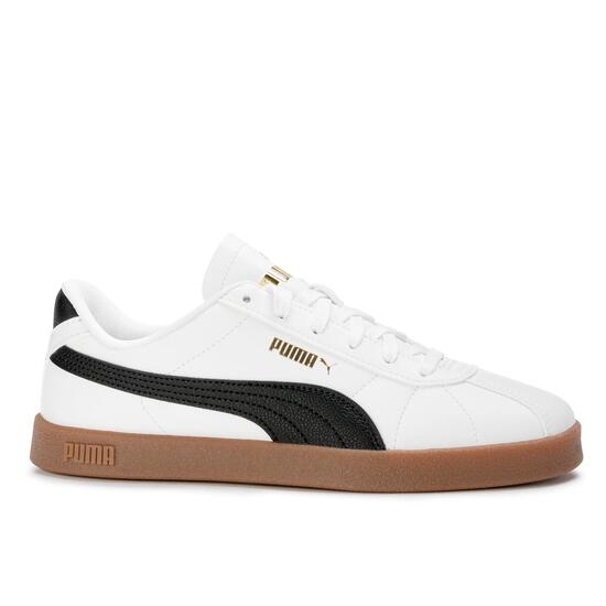 Buty damskie sneakersy sportowe Puma CLUB II SL JR