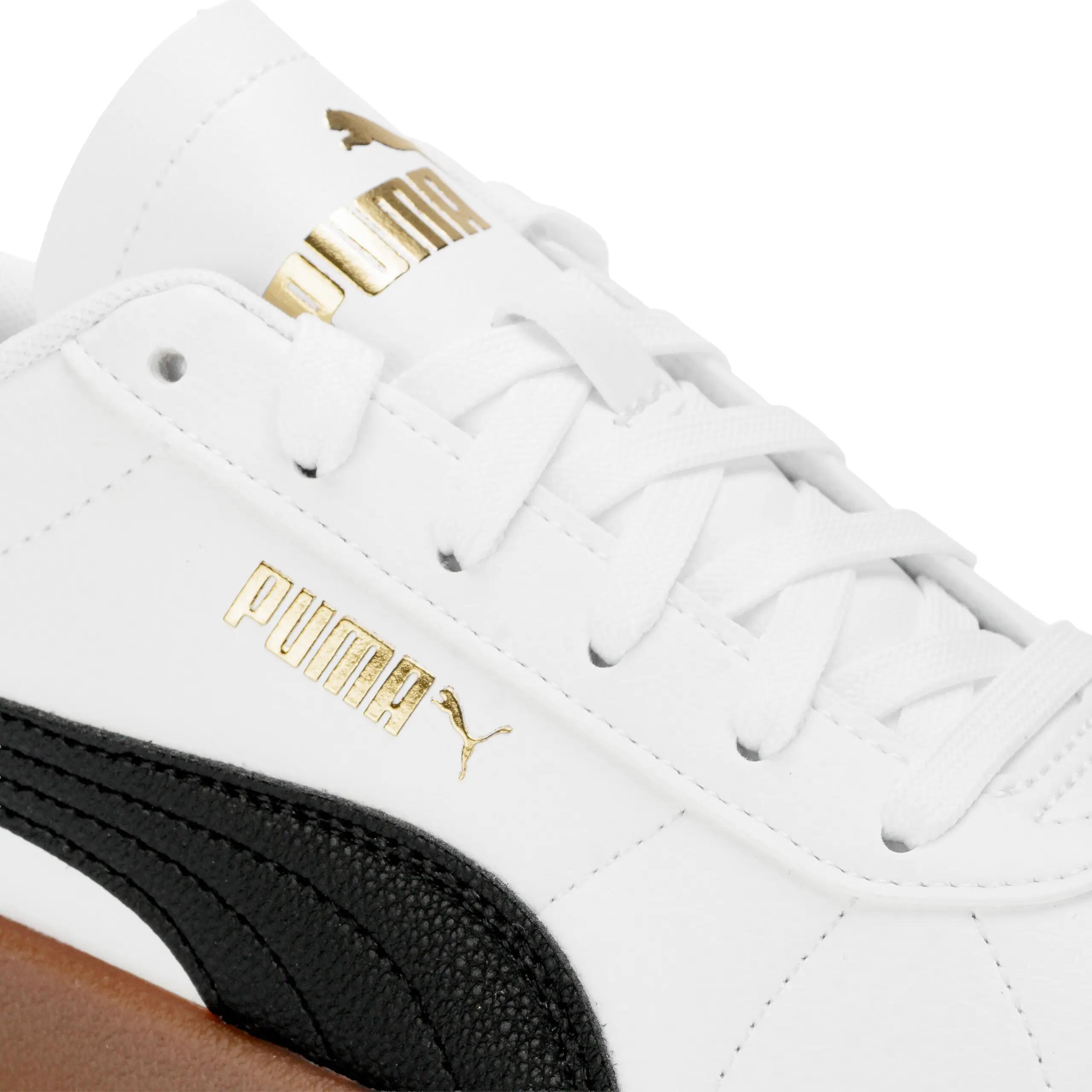 Buty damskie sneakersy sportowe Puma CLUB II SL JR 3/14
