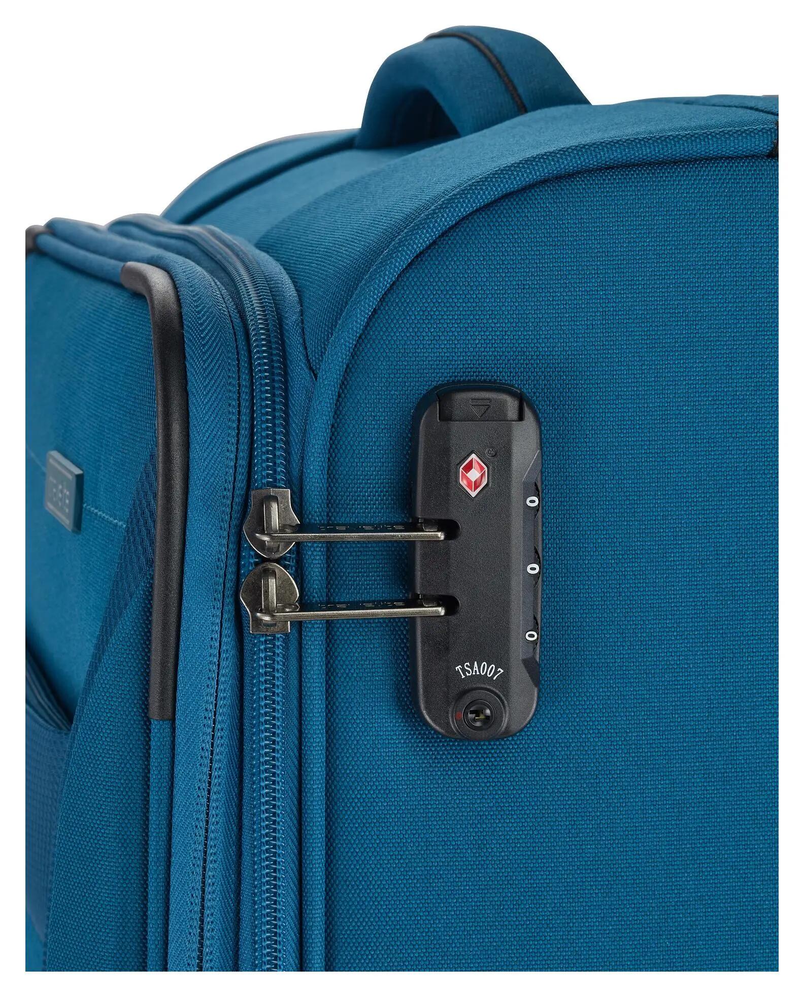 CHIOS 4w Trolley M, Petrol 9/10