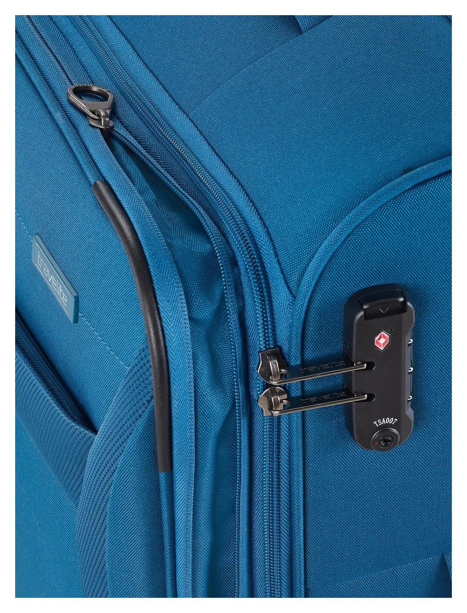 CHIOS 4w Trolley M, Petrol 8/10