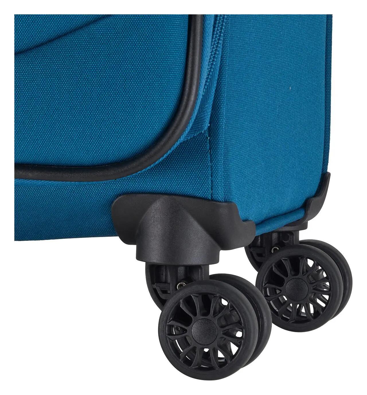 CHIOS 4w Trolley M, Petrol 10/10