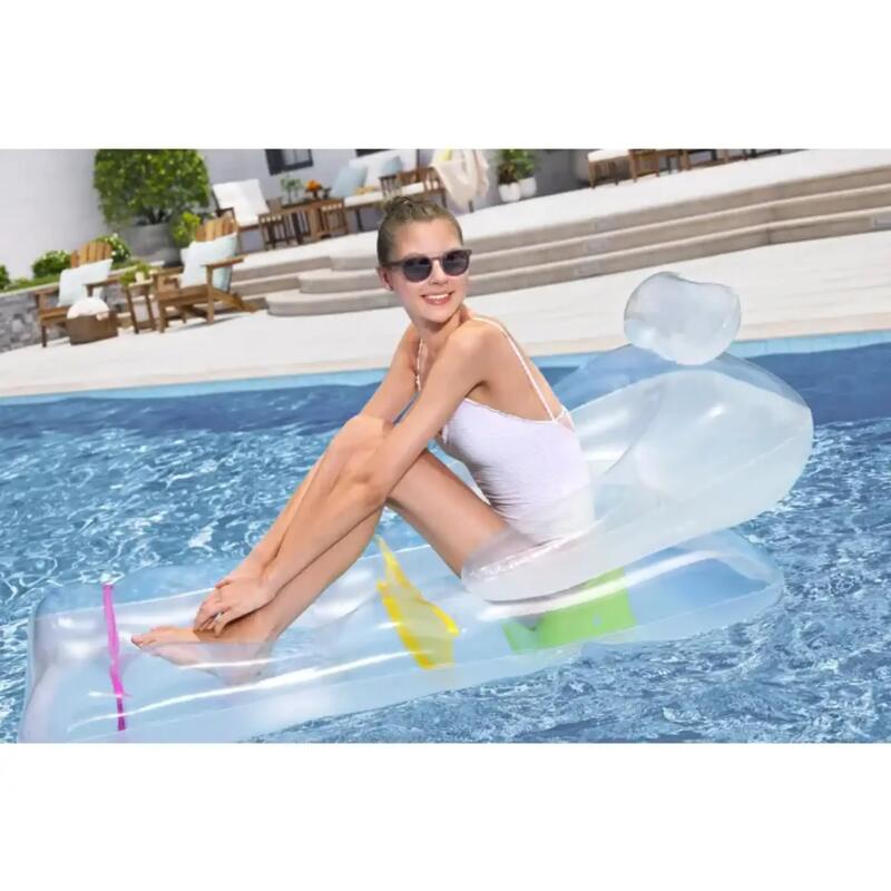 Bestway® 43011 Summer Colors™ Lüks Havuz Sultan Koltuğu